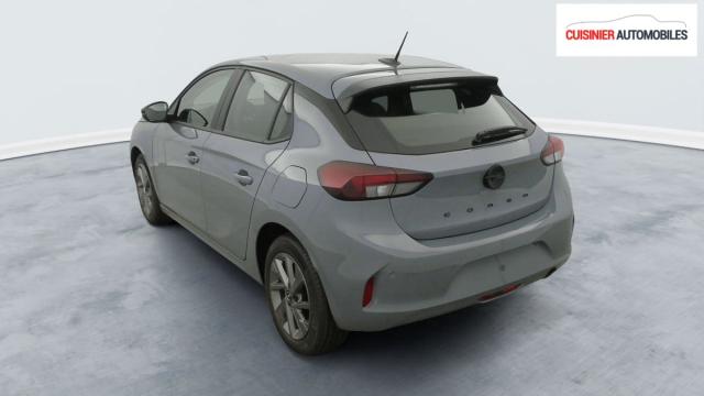 Opel Corsa image 1