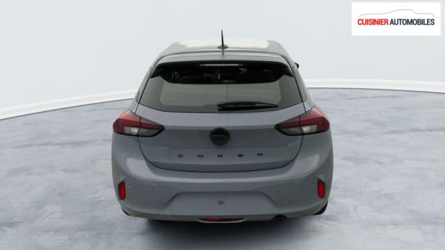 Opel Corsa image 5