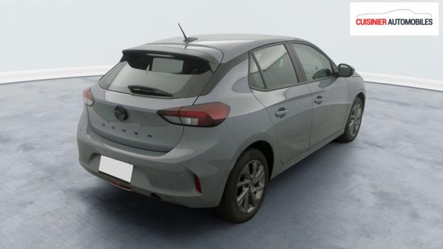 Opel Corsa image 4