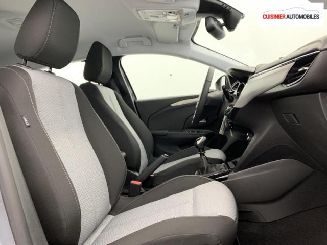 Opel Corsa image 3