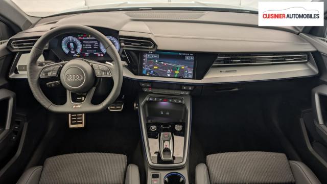 Audi A3 Sportback image 6