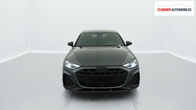 Audi A3 Sportback image 9