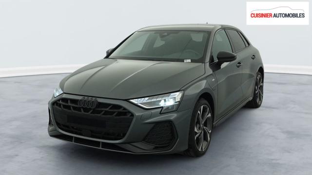 Audi A3 Sportback image 4