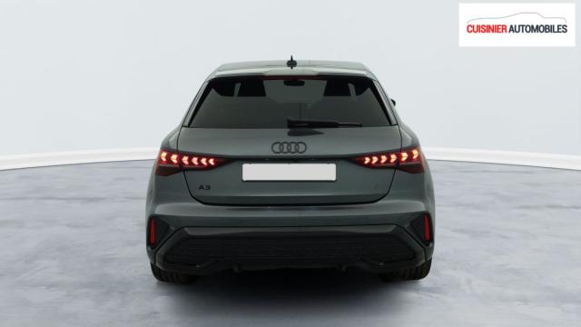 Audi A3 Sportback image 2