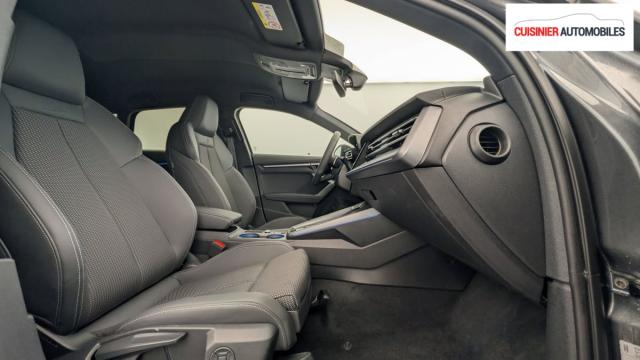 Audi A3 Sportback image 7