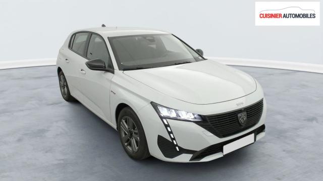 Peugeot