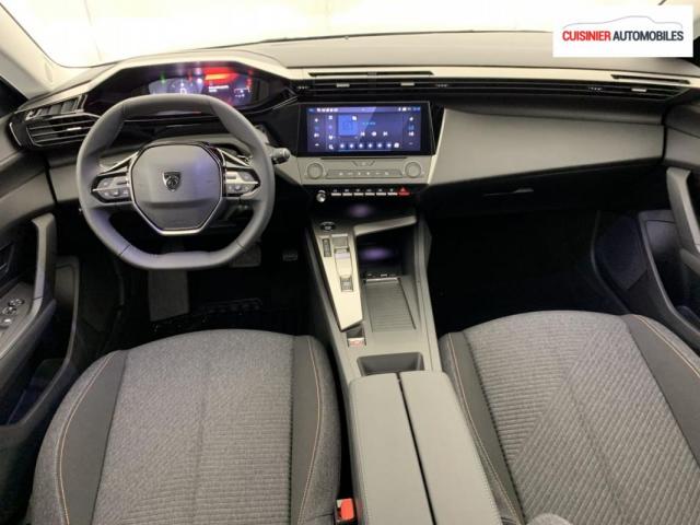 Peugeot 308 image 9