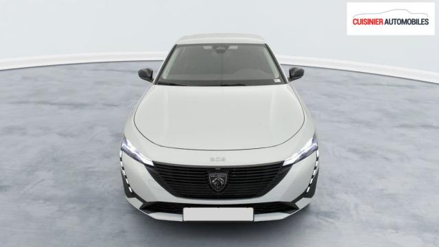 Peugeot 308 image 7