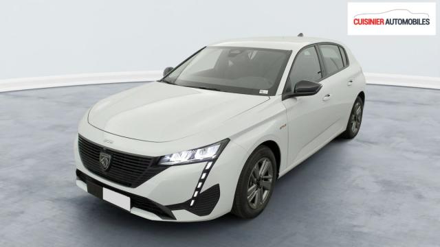 Peugeot 308 image 4
