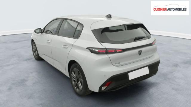 Peugeot 308 image 8