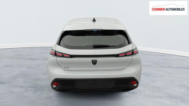 Peugeot 308 image 3