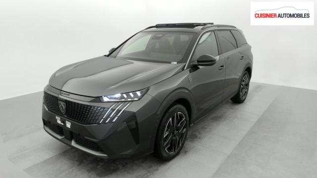 Peugeot 5008 image 1