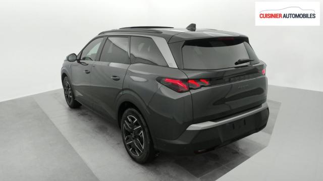 Peugeot 5008 image 9