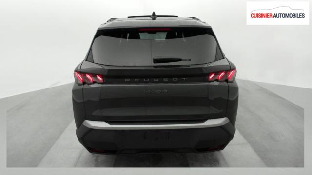 Peugeot 5008 image 8