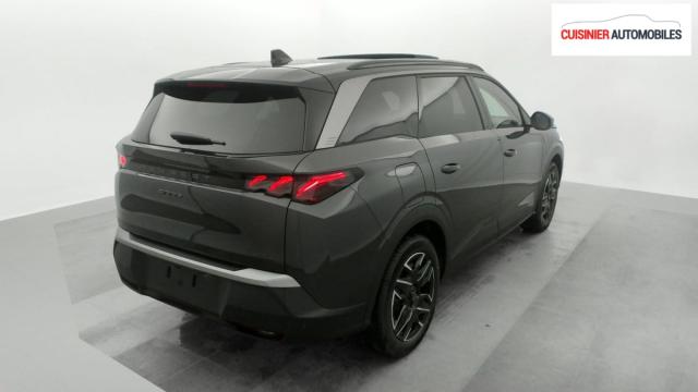 Peugeot 5008 image 2