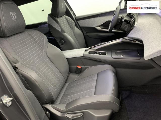 Peugeot 5008 image 7