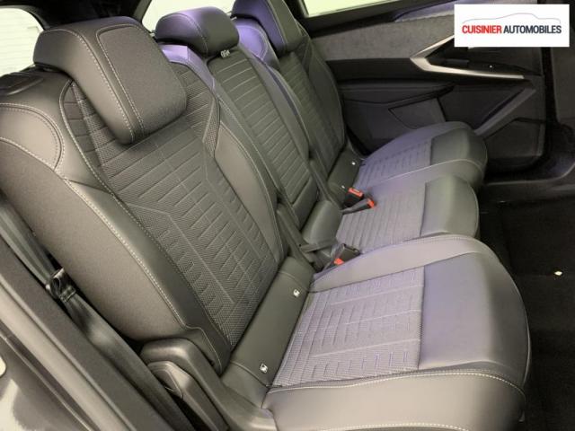 Peugeot 5008 image 6