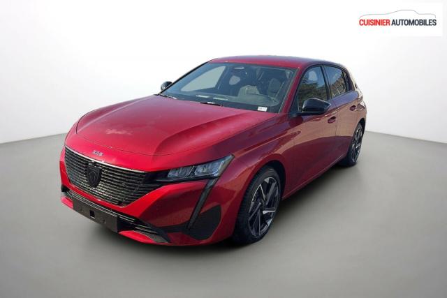 Peugeot 308 image 6