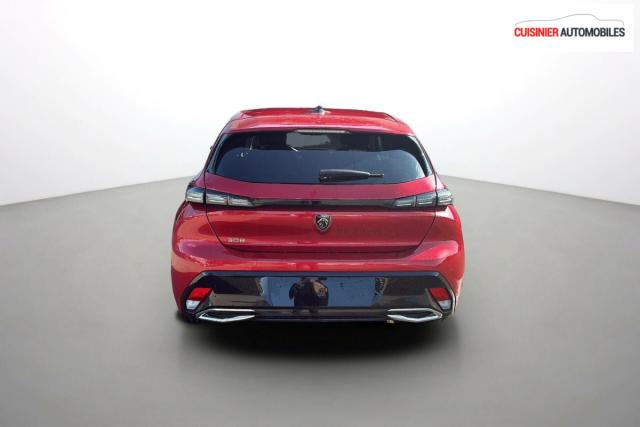 Peugeot 308 image 7