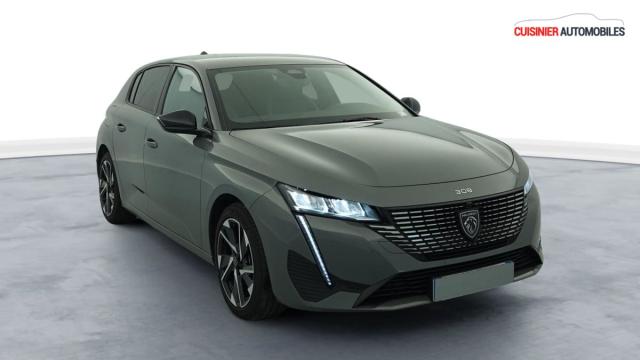 Peugeot