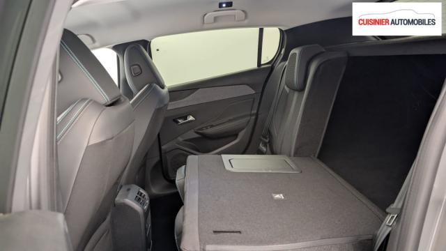 Peugeot 308 image 7