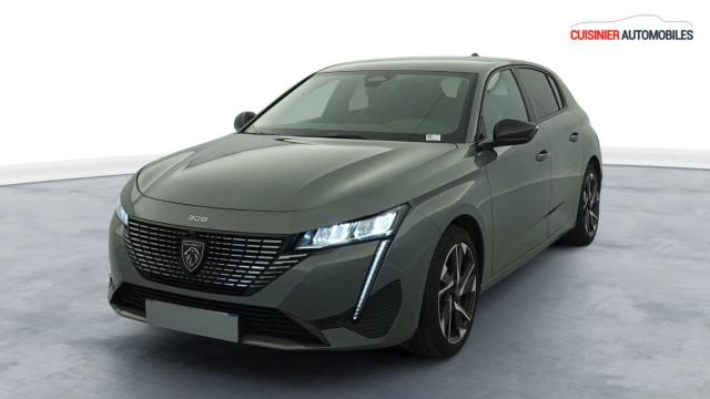 Peugeot 308 image 8