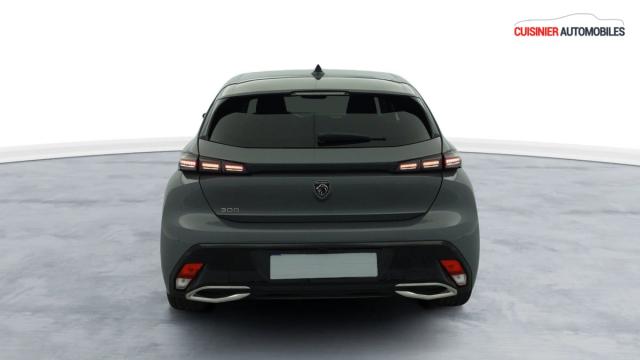 Peugeot 308 image 9