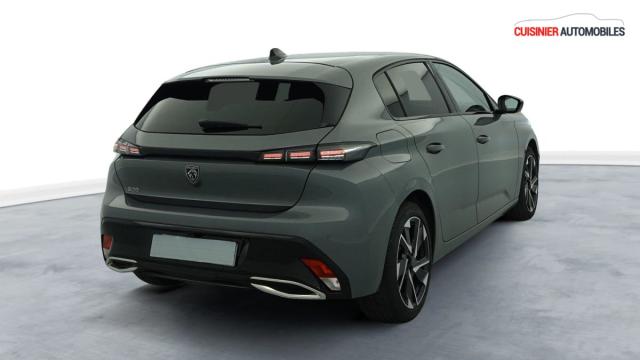 Peugeot 308 image 1