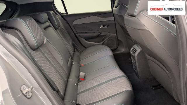 Peugeot 308 image 5