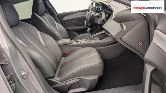 Peugeot 308 image 4