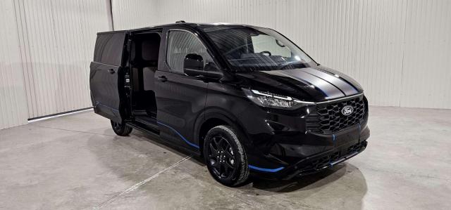 Ford Transit Custom image 4
