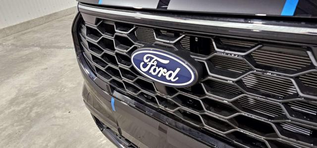 Ford Transit Custom image 2