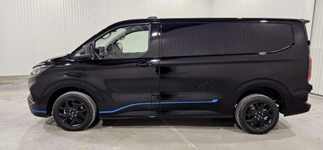 Ford Transit Custom image 1