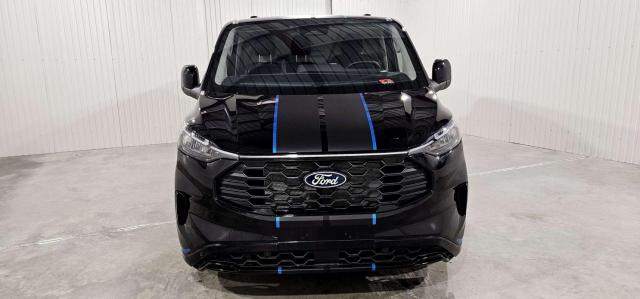 Ford Transit Custom image 3