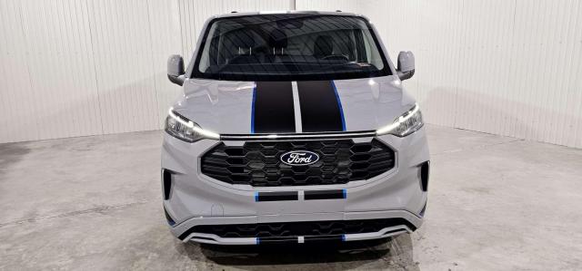 Ford Transit Custom image 1