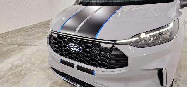 Ford Transit Custom image 7