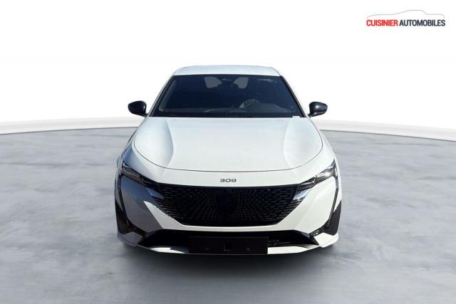 Peugeot 308 image 7