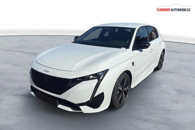 Peugeot 308 image 2