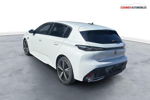Peugeot 308 image 9