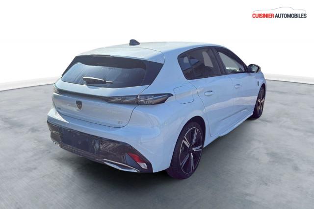 Peugeot 308 image 3