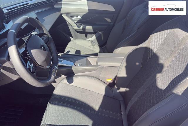 Peugeot 308 image 4