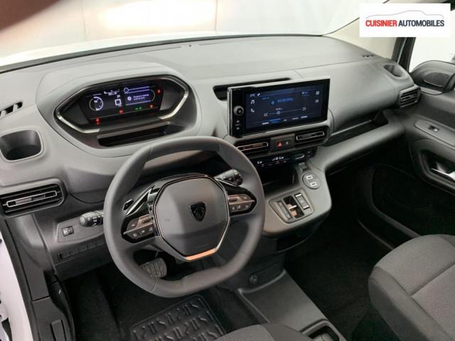 Peugeot Partner image 8