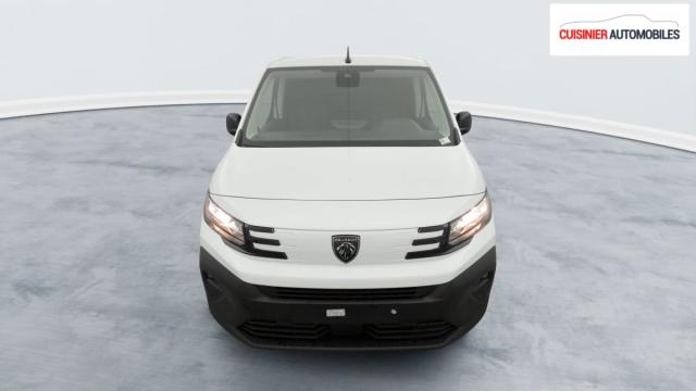Peugeot Partner image 3
