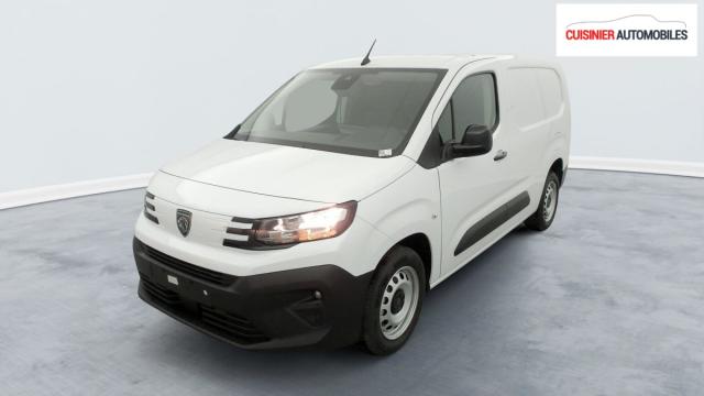 Peugeot Partner image 6