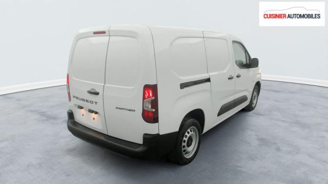 Peugeot Partner image 5