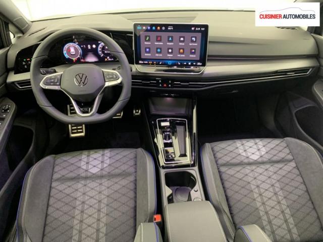Volkswagen Golf image 8
