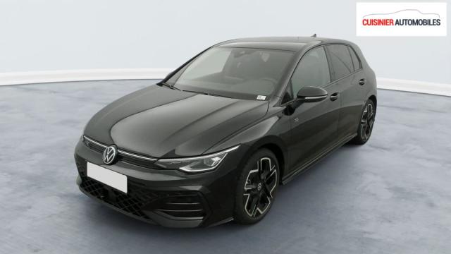 Volkswagen Golf image 1