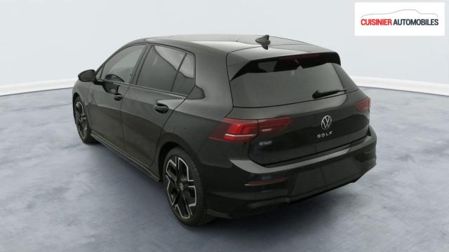 Volkswagen Golf image 4