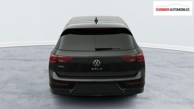 Volkswagen Golf image 3