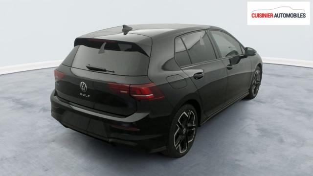 Volkswagen Golf image 2